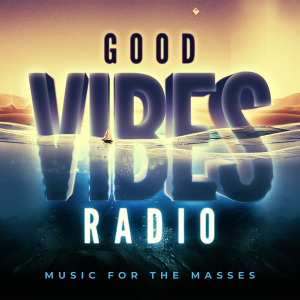 Goodvibes Radio-logo