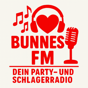 Bunnes FM-logo
