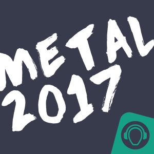 Metal 2017-logo