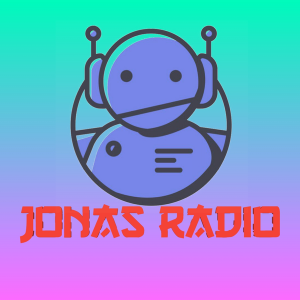 Jonas Radio-logo