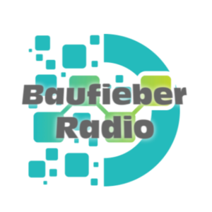 Baufieber Radio-logo
