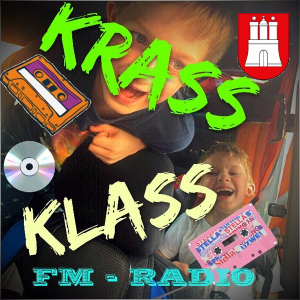 Krassklass-logo