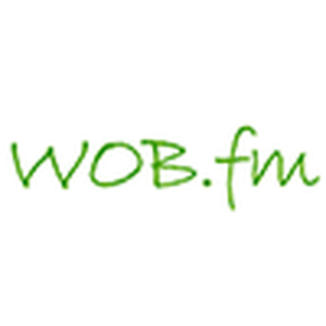 Wob FM-logo