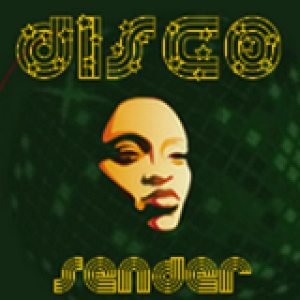 Discosender-logo