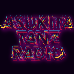 Asukita FM-logo