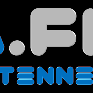 Antenne FM-logo