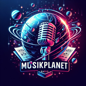 Musikplanet-logo