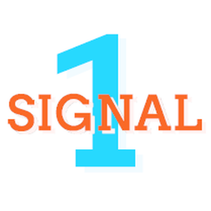 Signal 1-logo