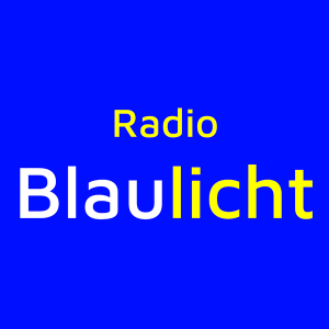 Radioblaulicht-logo