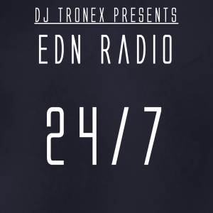 EDN Radio-logo