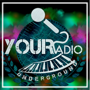 Youradio Underground-logo