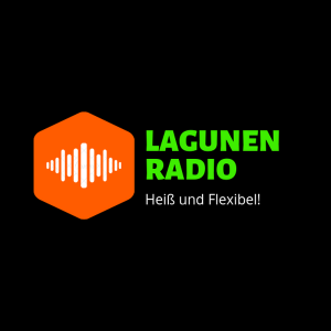 Lagunen Radio-logo