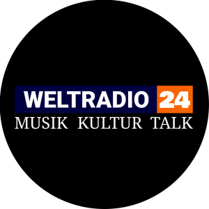 Weltradio 24-logo