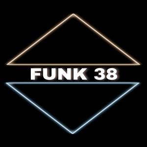 Funk 38-logo