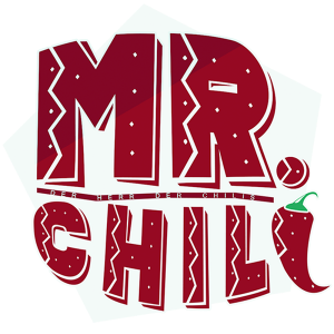 Mr Chili-logo