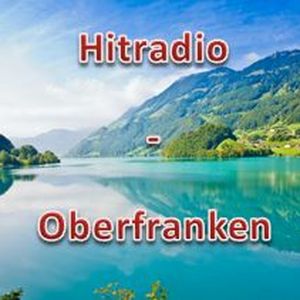 Hitradio Oberfranken-logo