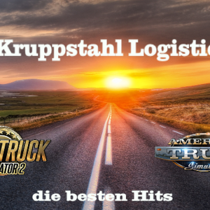 German Sound At Street-logo