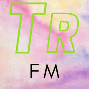 Trainradio FM-logo