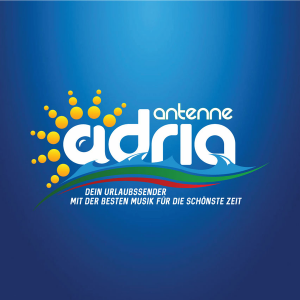 Antenne Adria-logo