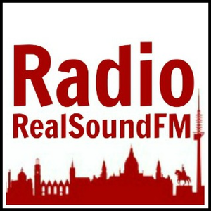 Realsound FM-logo