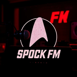 Spock FM-logo