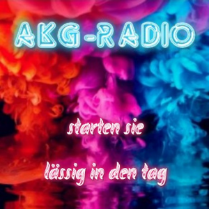 Akg Radio-logo