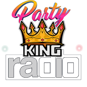 Party King Radio-logo