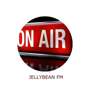 Jellybean FM-logo