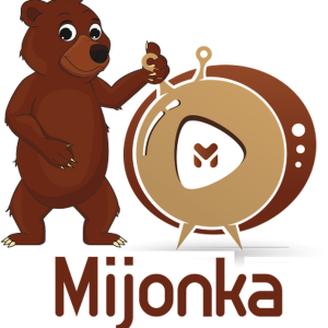 Mijonka-logo