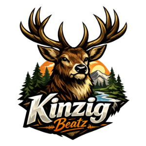 Kinzigbeatz-logo