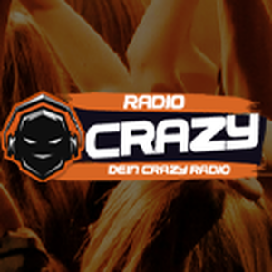 Radio Crazy-logo