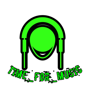 Time For Music-logo