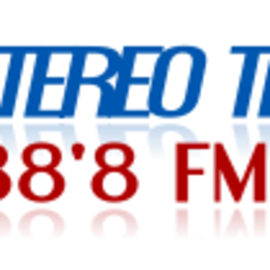 Stereotrack FM-logo