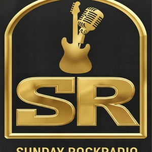 Sunday Rock-Radio-logo
