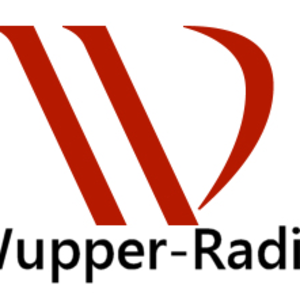 Wupper Radio-logo