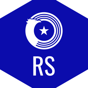 Retro Spirit-logo