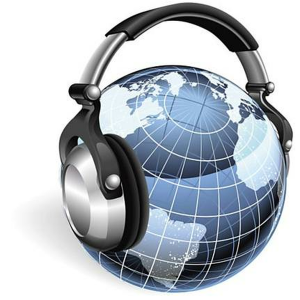 Filipenses Radio-logo
