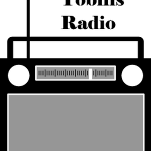 Tobiiis Radio-logo