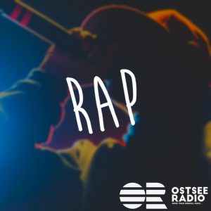 Ostsee Rap-logo