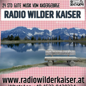 Radiowilderkaiser-logo