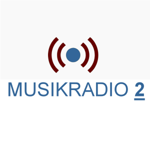 Musikradio 2-logo