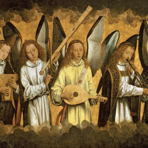 Early Music-logo