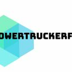 Powertrucker FM-logo