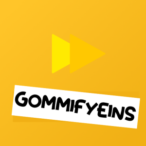 Gommifyeins-logo