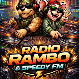 Radio Rambo-logo