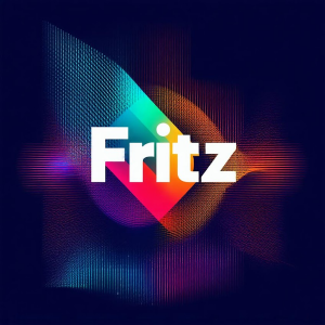 DJ Fritz-logo