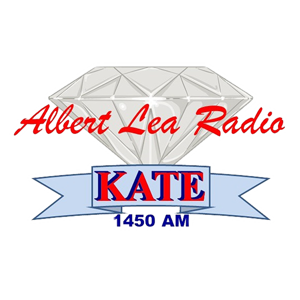 Albert Lea Radio KATE 1450am, 1450 AM, Albert Lea, MN Free