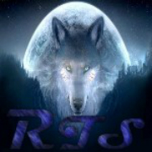 Radio Team Spirit-logo