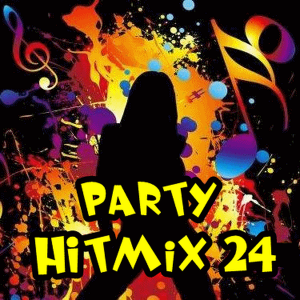 Hitmix 24-logo