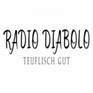Radio Diabolo-logo